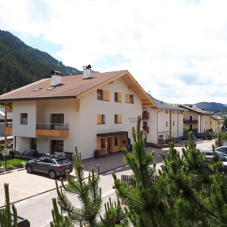 Residence Tombla Urtijëi Dış mekan fotoğraf