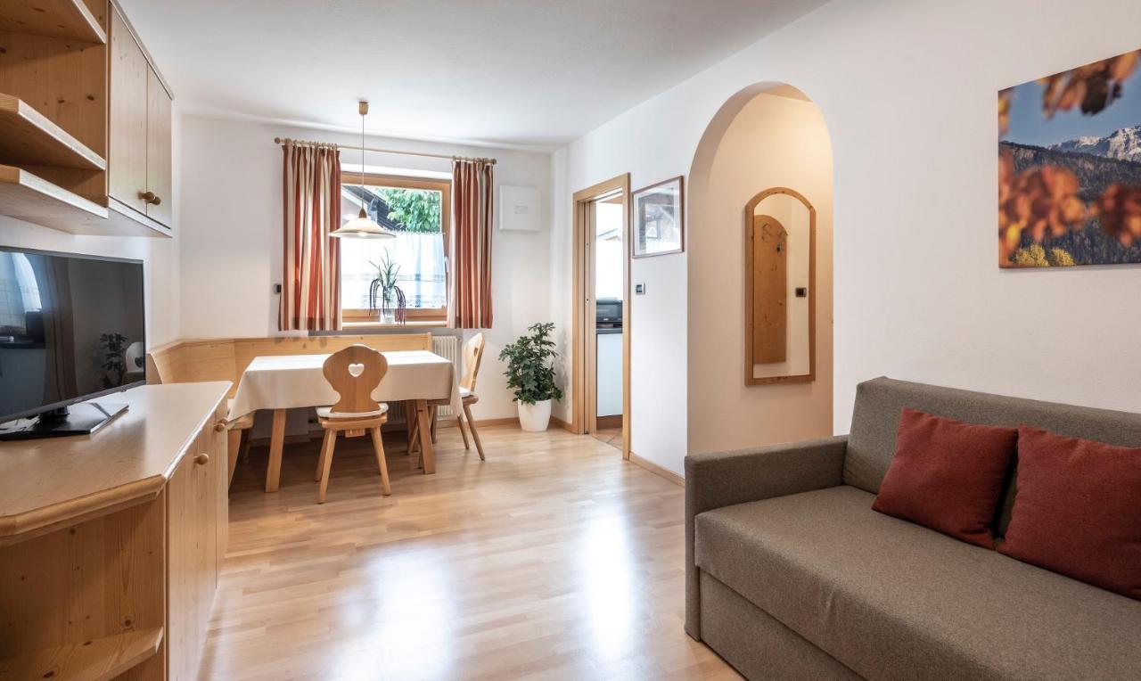Residence Tombla Urtijëi Dış mekan fotoğraf