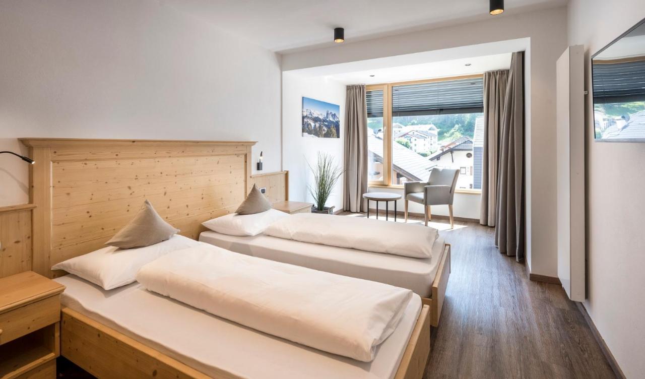 Residence Tombla Urtijëi Dış mekan fotoğraf