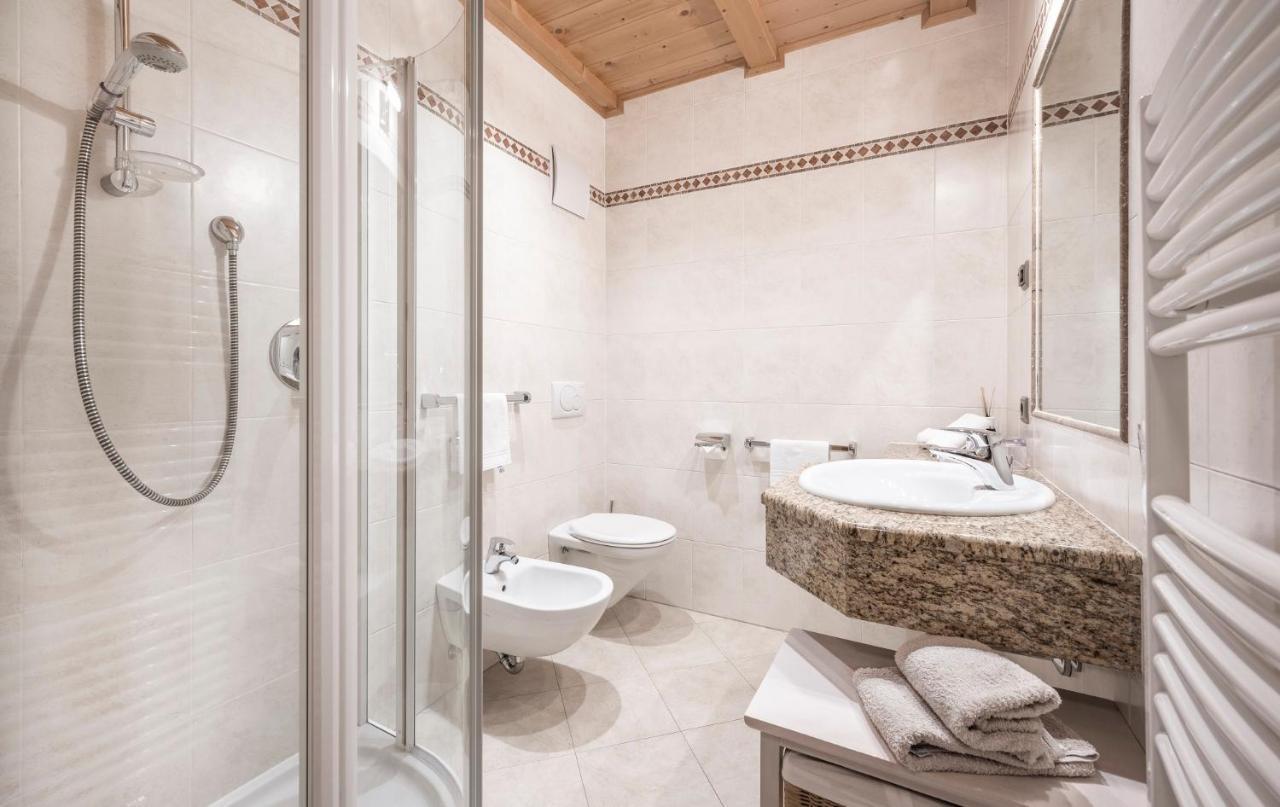 Residence Tombla Urtijëi Dış mekan fotoğraf