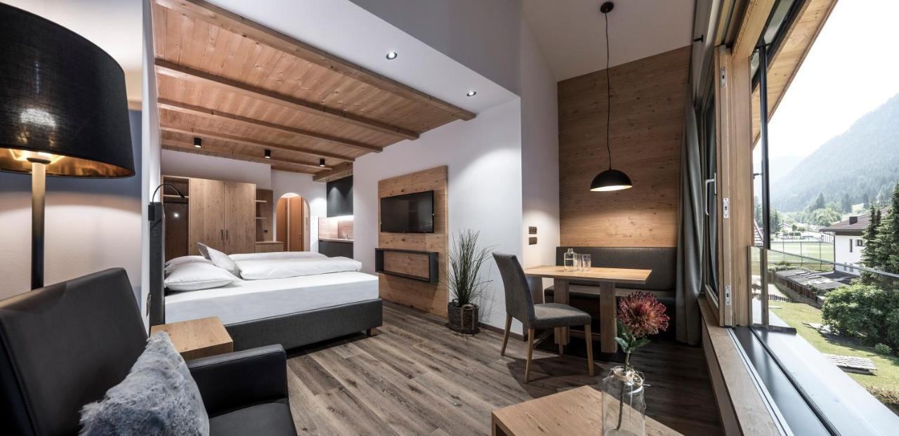 Residence Tombla Urtijëi Dış mekan fotoğraf