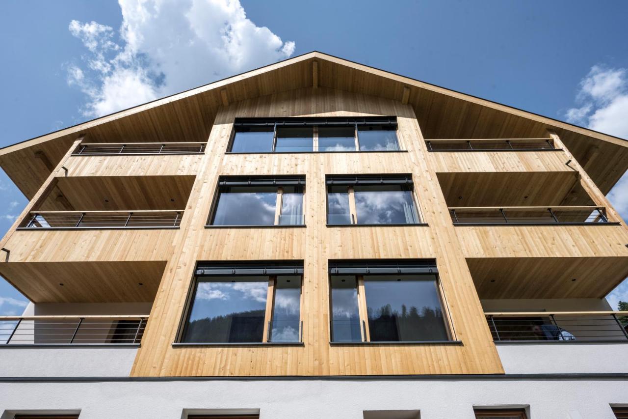 Residence Tombla Urtijëi Dış mekan fotoğraf