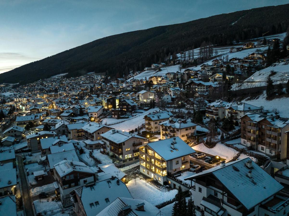 Residence Tombla Urtijëi Dış mekan fotoğraf