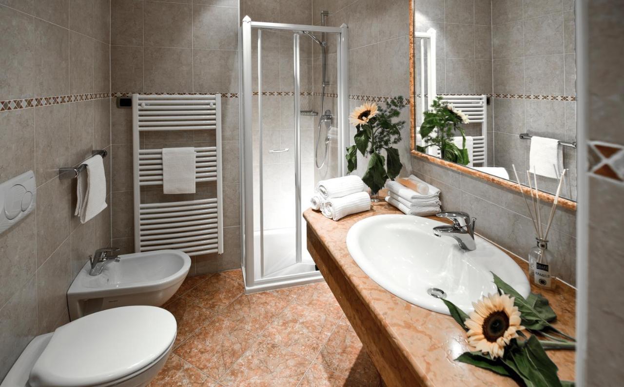 Residence Tombla Urtijëi Dış mekan fotoğraf